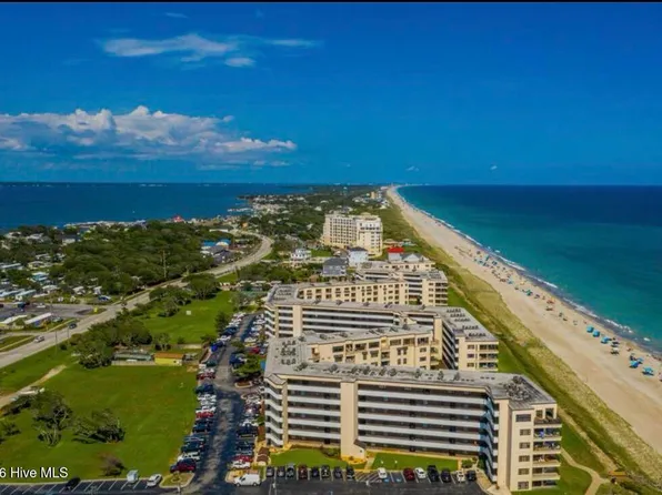 1505 Salter Path Road #141, Indian Beach, NC 28512