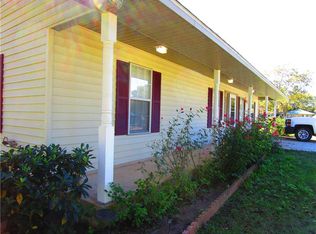 1084 Highway 1194, Marksville, LA 71351