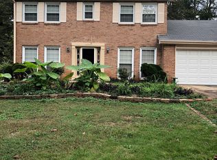 493 Ansley Brook Dr, Lawrenceville, GA 30044