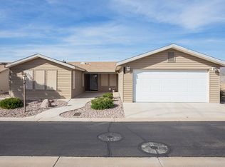 3301 S Goldfield Rd LOT 4035, Apache Junction, AZ 85119