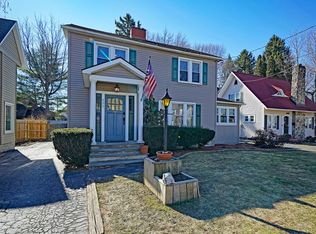 905 W 1st St, Elmira, NY