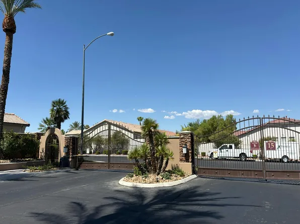 8562 Waterford Bend St, Las Vegas, NV 89123