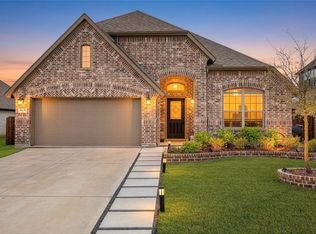 414 Feller Dr, Nevada, TX 75173