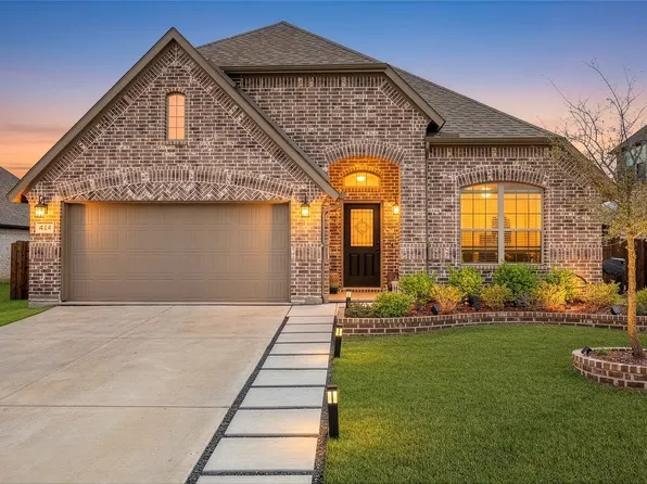 414 Feller Dr, Nevada, TX 75173