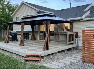 734 W 2220th St N, Lehi, UT 84043