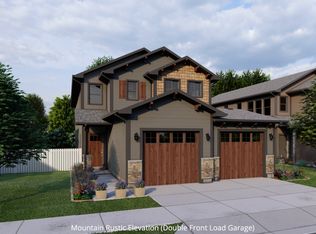 Hyland Plan, Yorkshire Drive | OLO Builders, Winter Park, FL 32792