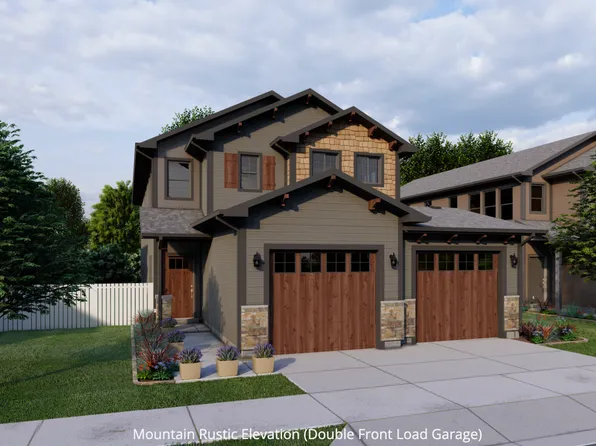 Hyland Plan, Karolina Avenue | OLO Builders