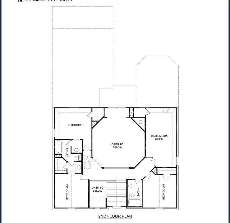 653 Seminole Trail
