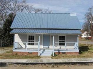 100 2nd St #61, Fountain Inn, SC 29644