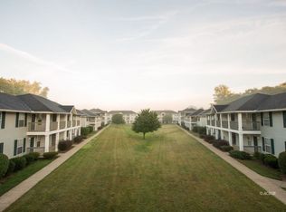 15 S Shafer St APT 1301, Athens, OH 45701