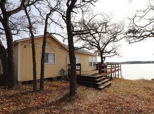 291 Busey Blvd, Bowie, TX 76234