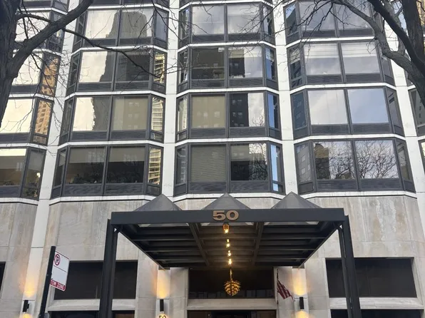 50 E Bellevue Pl APT 1504, Chicago, IL 60611