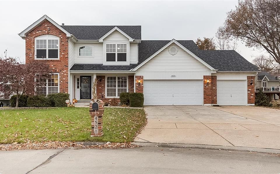 1st image of 4521 Forder Oaks Dr