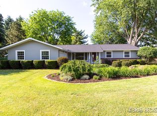 3470 Thistle Dhu St NE, Rockford, MI 49341