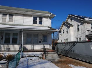 518 Washington Ave, Burlington, NJ 08016