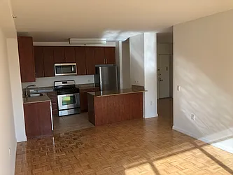 Rented by Bozzuto Management