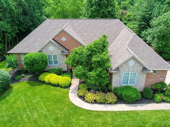 1233 Arapaho Dr, Morrow, OH 45152