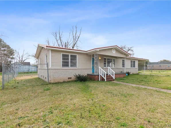 1901 28th Ave, Tuscaloosa, AL 35401