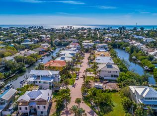 526 Villa Rosa Way, Anna Maria, FL 34216