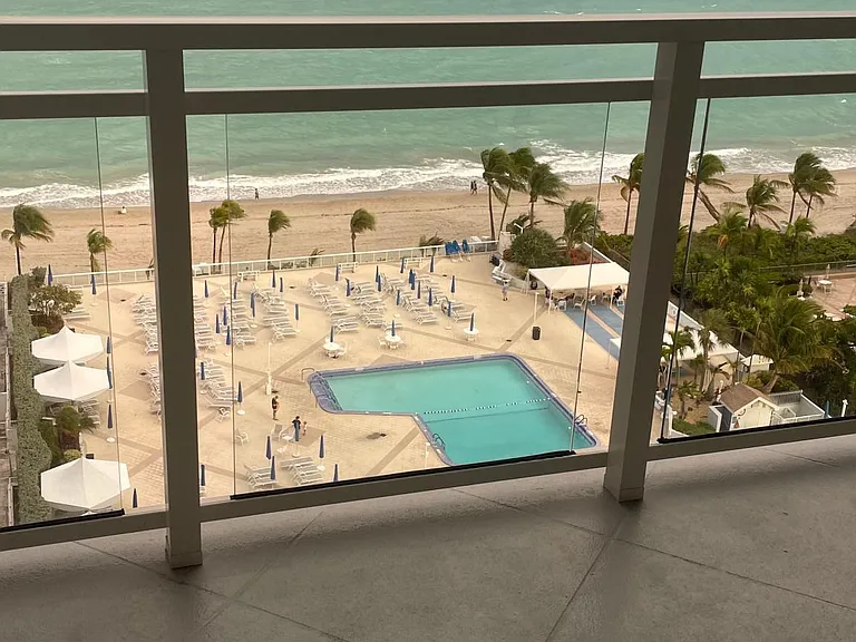 2030 S Ocean Dr #1417 — Photo 12