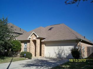 12222 Grove Point, Houston, TX 77066