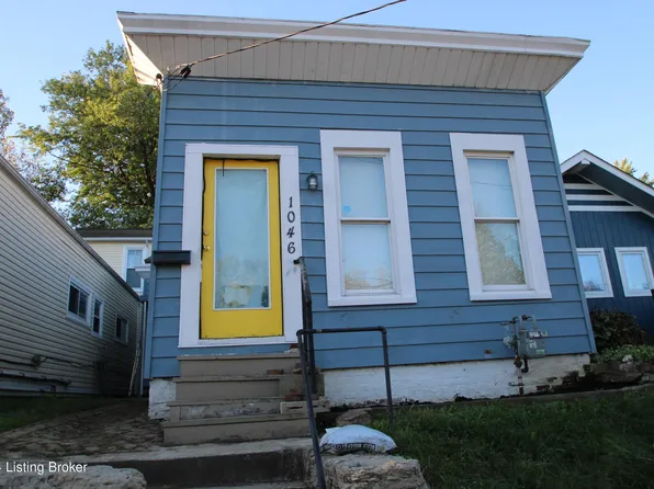 1046 E Saint Catherine St, Louisville, KY 40204