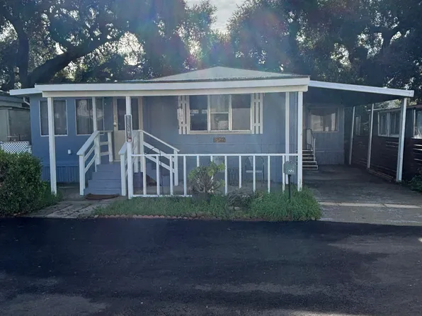 25 Burnham Rd Space 22, Oak View, CA 93022