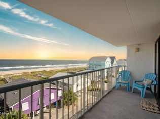 901 Lake Park Boulevard S #407, Carolina Beach, NC 28428