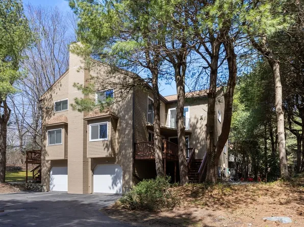 106 Captain Eames Cir #106, Ashland, MA 01721