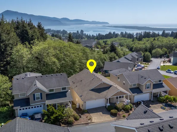 4335 Sequoia Loop, Tillamook, OR 97141