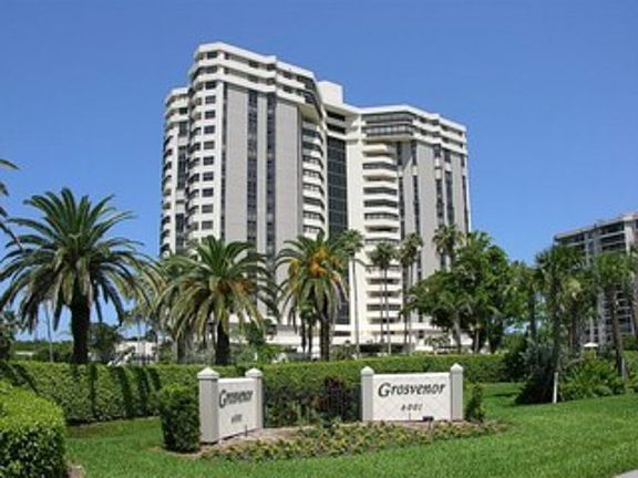 4th image of 6001 Pelican Bay Blvd Penthouse G