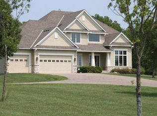 4800 Covey Trl, Hamel, MN 55340