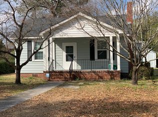 1217 Rutledge Ave, Florence, SC 29505
