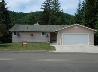 1124 Ranch Rd, Reedsport, OR 97467