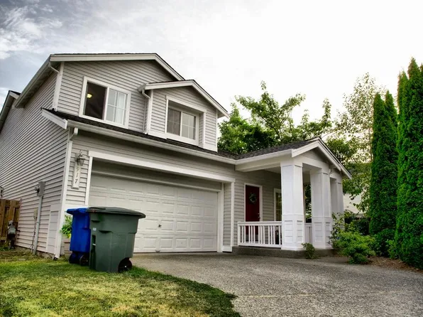 917 243rd Pl SE, Sammamish, WA 98075