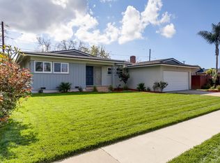 1972 Vuelta Grande Ave, Long Beach, CA 90815