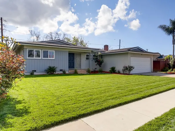 1972 Vuelta Grande Ave, Long Beach, CA 90815