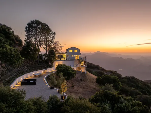 (undisclosed Address), Malibu, CA 90265