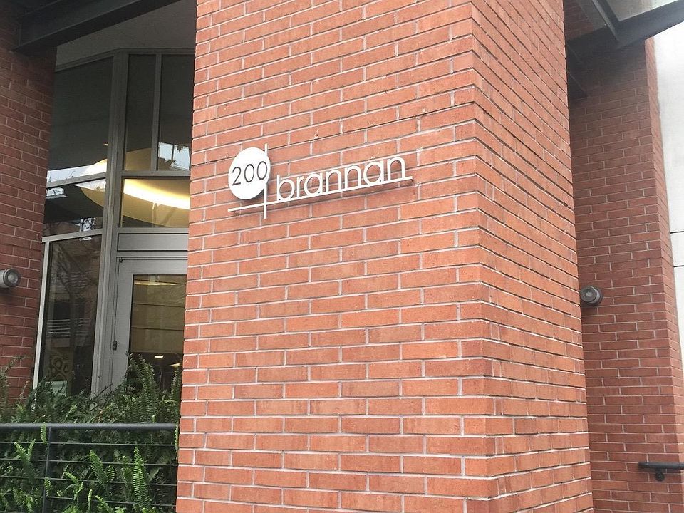 1st image of 200 Brannan St APT 316