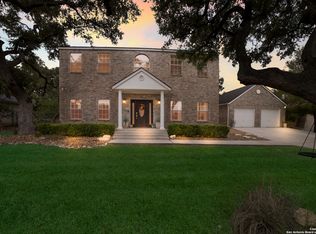 606 Heavenly Sky, San Antonio, TX 78260