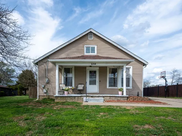 684 Bielby Rd, Lawrenceburg, IN 47025