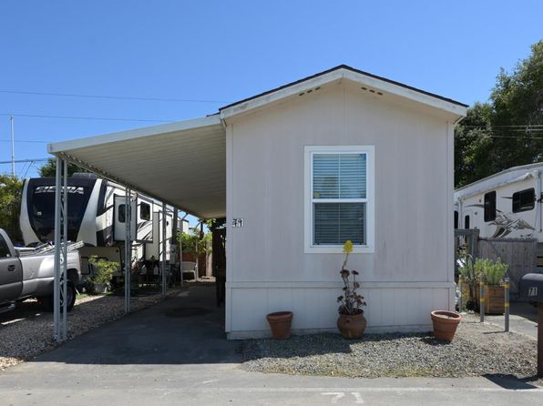 2000 Redwood Hwy SPACE 71, San Rafael, CA 94904