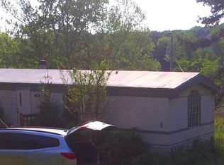 1515 County Road 751, Valley Head, AL 35989