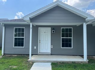 280 McGrain St #7, Corydon, IN 47112