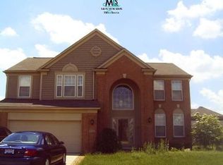 15034 Oak Knl, Sterling Heights, MI 48312