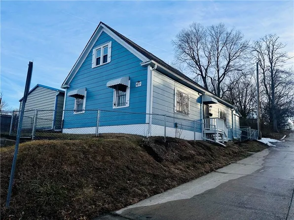 417 N 19th St, Saint Joseph, MO 64501