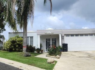 Carr 931 Km 4.6 Sector Blanco Gomez Bo Navarro, Gurabo, PR 00778