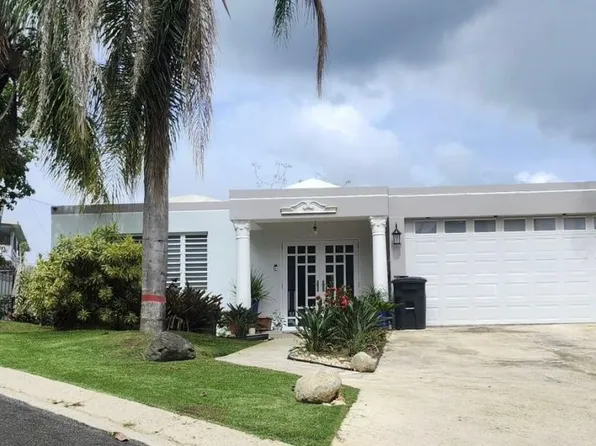 Carr 931 Km 4.6 Sector Blanco Gomez Bo Navarro, Gurabo, PR 00778