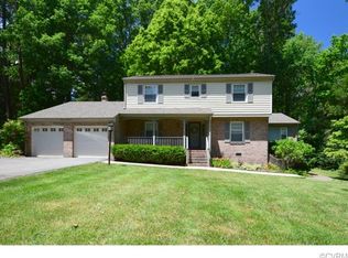 1300 Alsatia Dr, Henrico, VA 23238