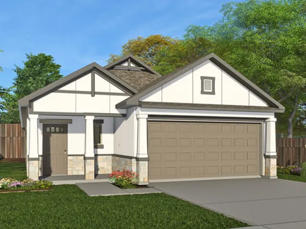 Sparrow 1730 SB Plan, Glendale Lakes